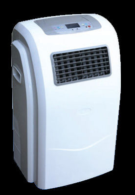 Ultraviolet Uv Air Sterilizer With Continuous And Interval Running Mode